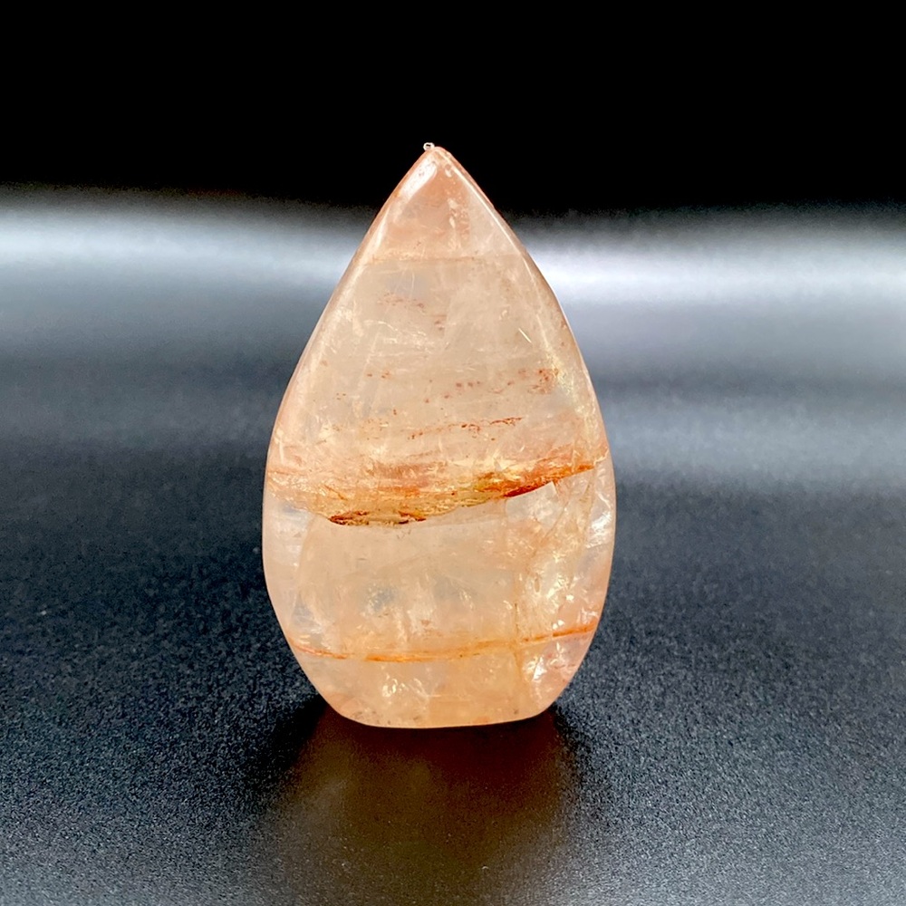 FireQuartz arrowhead